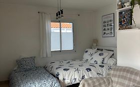 Studio rénové à neuf